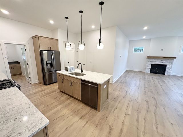 9197 Alaska Avenue, Caledonia, MI 49316