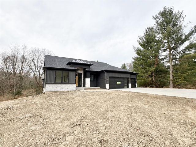 9197 Alaska Avenue, Caledonia, MI 49316