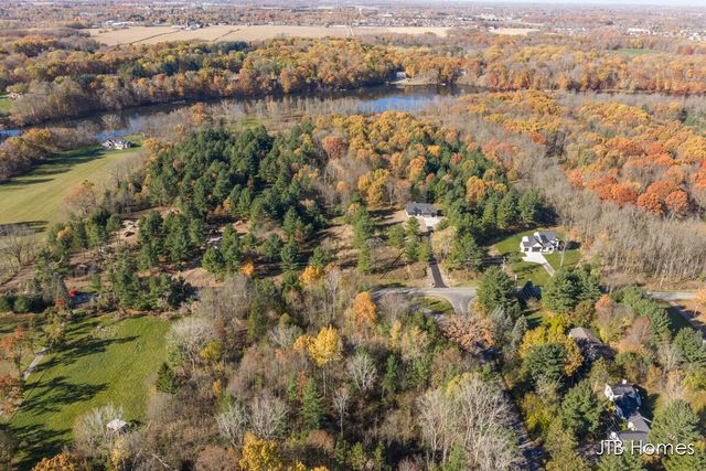 9197 Alaska Avenue, Caledonia, MI 49316