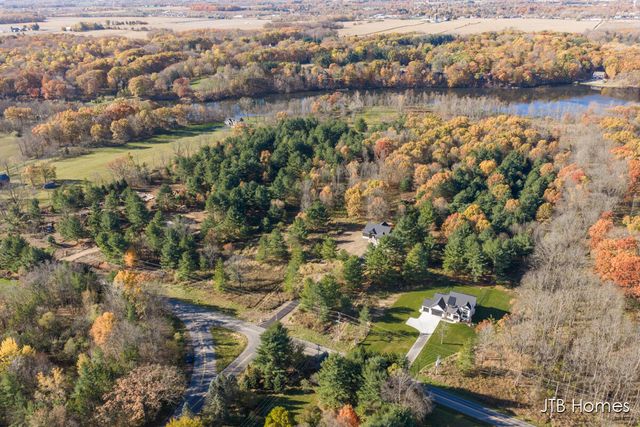 9197 Alaska Avenue, Caledonia, MI 49316