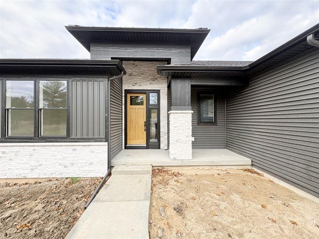 9197 Alaska Avenue, Caledonia, MI 49316