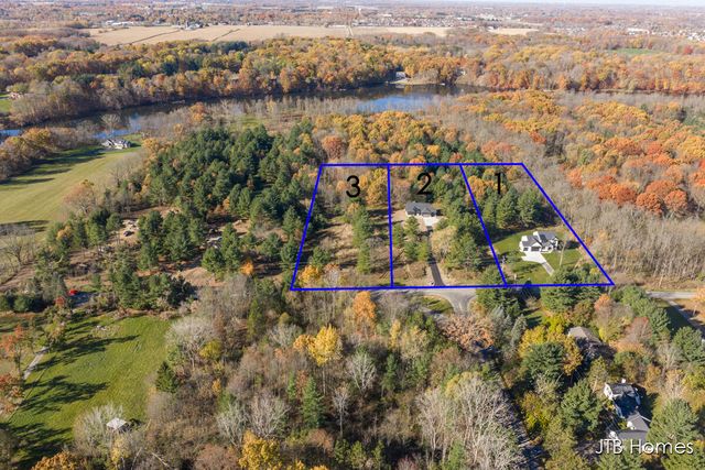 9197 Alaska Avenue, Caledonia, MI 49316