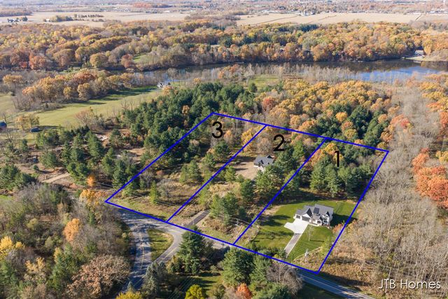 9197 Alaska Avenue, Caledonia, MI 49316