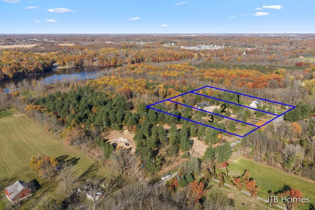 9197 Alaska Avenue, Caledonia, MI 49316