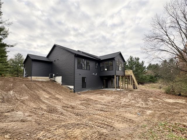 9197 Alaska Avenue, Caledonia, MI 49316