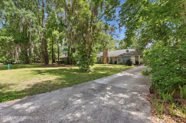 10829 CHEATHAM Trail, Jacksonville, FL 32223