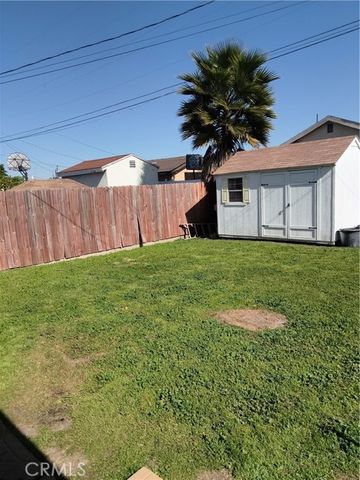 14502 S Keene Avenue, Compton, CA 90220