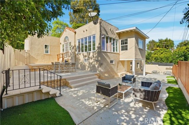 3408 Troy, Los Angeles, CA 90068