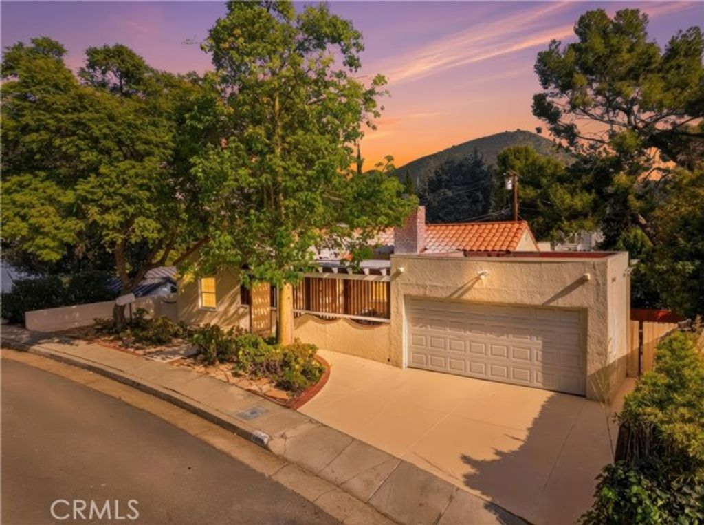 3408 Troy, Los Angeles, CA 90068