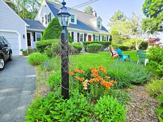 1348 Pleasant St, Bridgewater, MA 02324