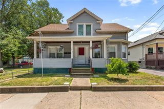 169 Legris Avenue, West Warwick, RI 02893