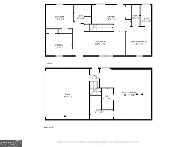 108 Swann Court, Jefferson, GA 30549