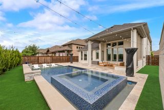 5613 Kildare Court, Mckinney, TX 75071
