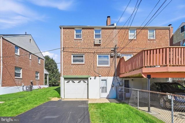 1030 AGNEW DR, Drexel Hill, PA 19026