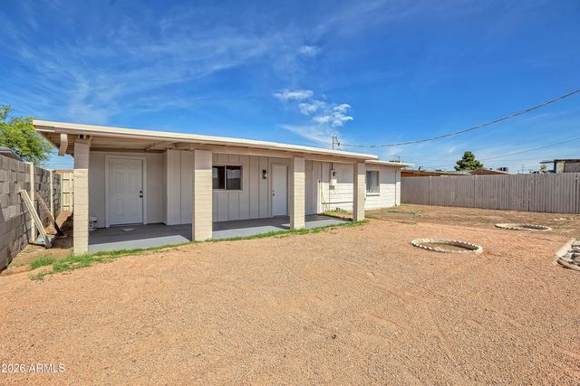 1547 W COCOPAH Street, Phoenix, AZ 85007