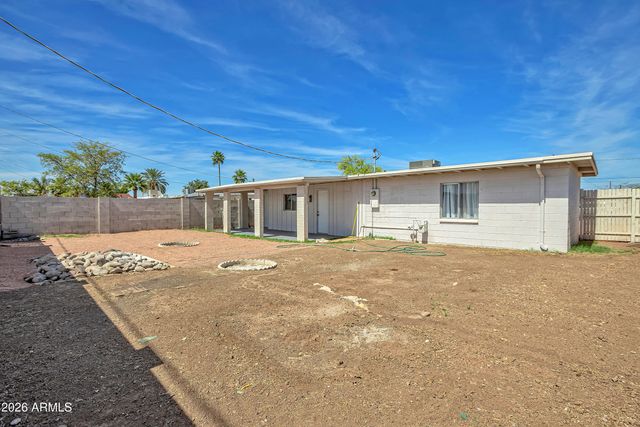 1547 W COCOPAH Street, Phoenix, AZ 85007