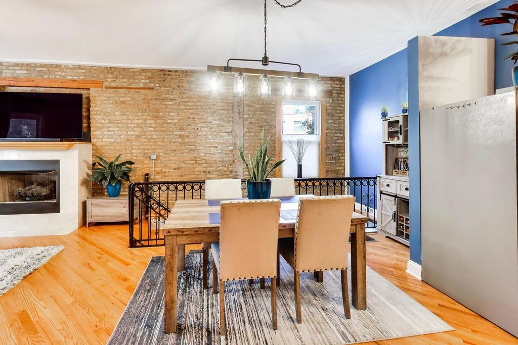 5201 S BLACKSTONE Avenue 1W, Chicago, IL 60615 — photo 5