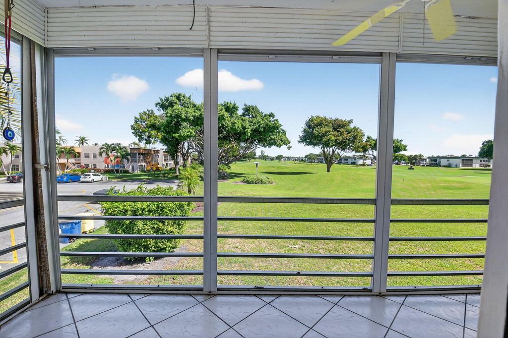 624 Flanders M, Delray Beach, FL 33484