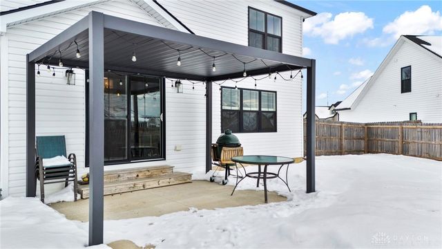 2706 Executive Drive, Troy, OH 45373