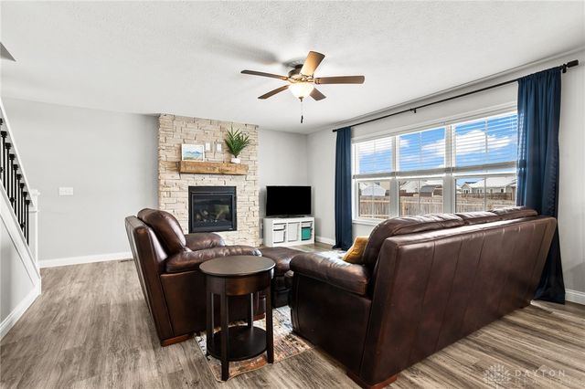 2706 Executive Drive, Troy, OH 45373