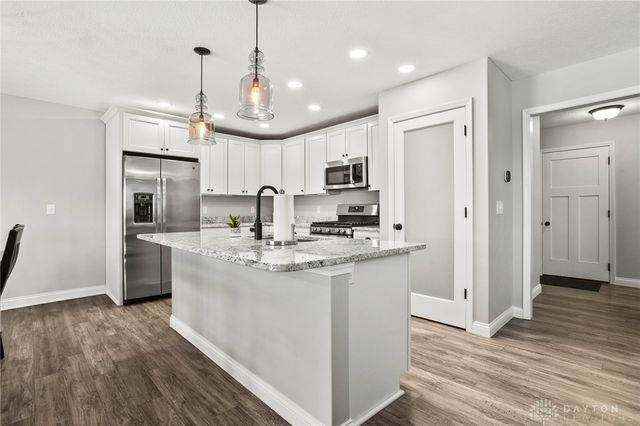 2706 Executive Drive, Troy, OH 45373