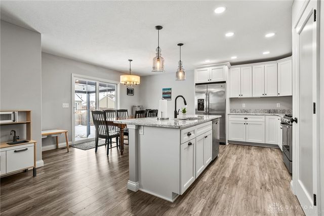 2706 Executive Drive, Troy, OH 45373