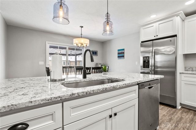 2706 Executive Drive, Troy, OH 45373