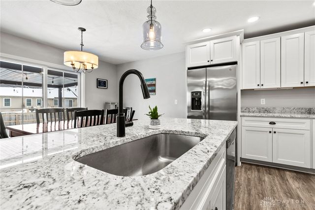 2706 Executive Drive, Troy, OH 45373