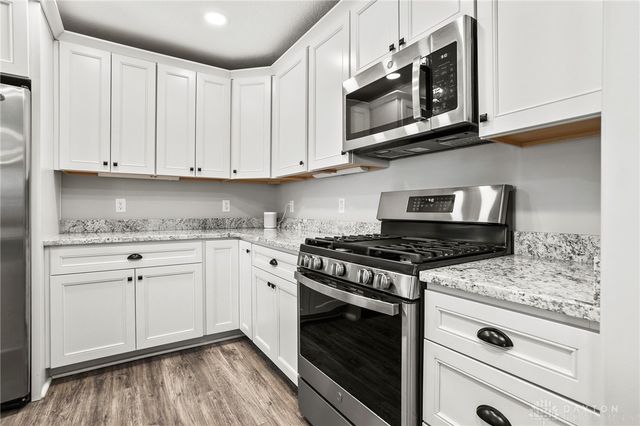 2706 Executive Drive, Troy, OH 45373