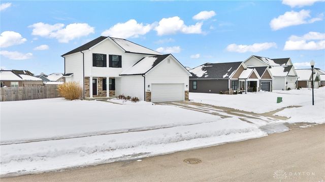 2706 Executive Drive, Troy, OH 45373