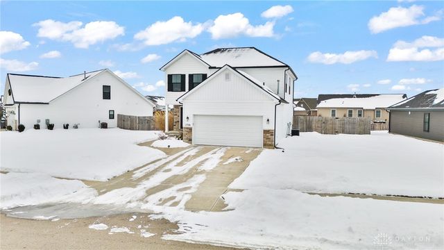 2706 Executive Drive, Troy, OH 45373