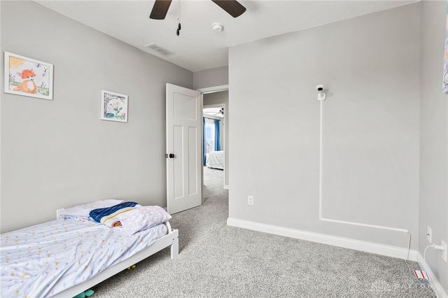 2706 Executive Drive, Troy, OH 45373