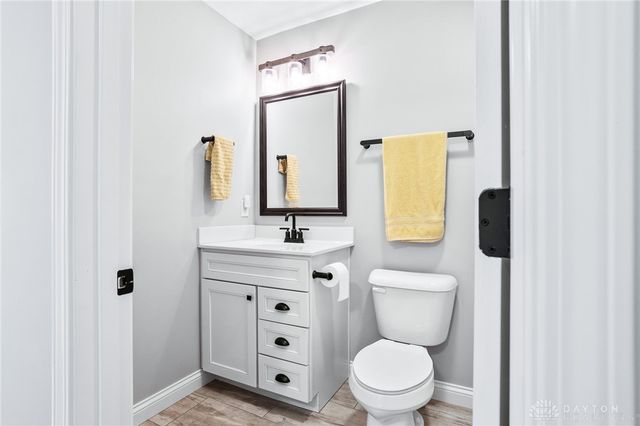 2706 Executive Drive, Troy, OH 45373