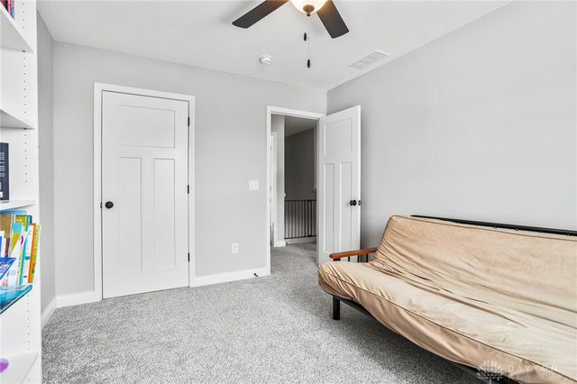 2706 Executive Drive, Troy, OH 45373