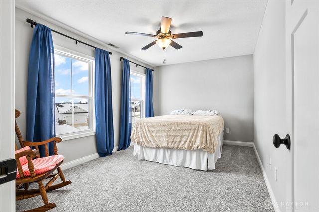 2706 Executive Drive, Troy, OH 45373