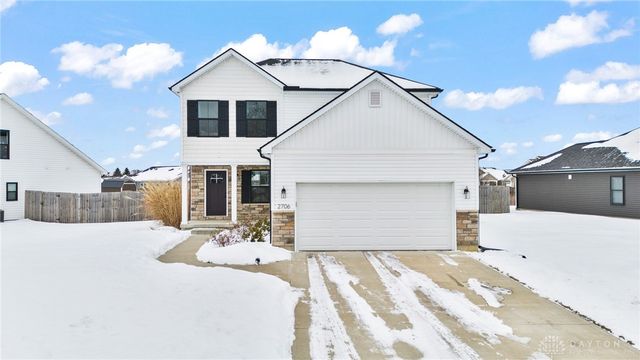 2706 Executive Drive, Troy, OH 45373