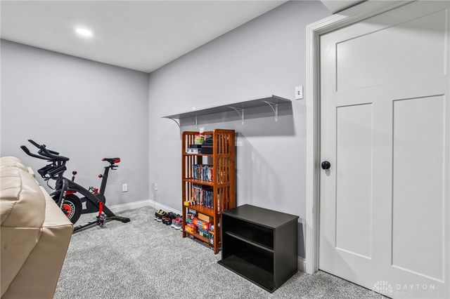 2706 Executive Drive, Troy, OH 45373