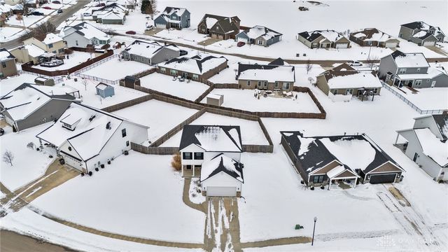 2706 Executive Drive, Troy, OH 45373