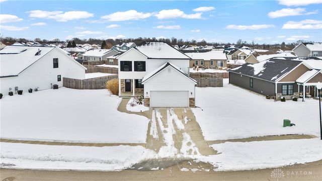 2706 Executive Drive, Troy, OH 45373