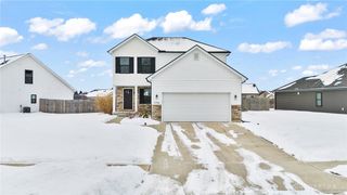 2706 Executive Drive, Troy, OH 45373