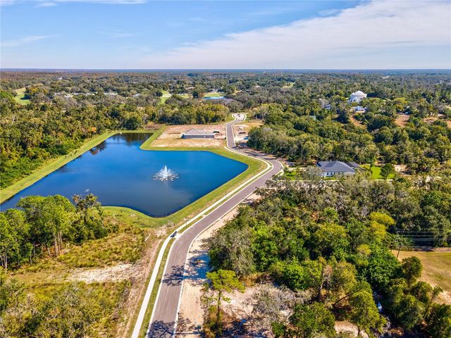 709 ESTATES BOULEVARD, Tarpon Springs, FL 34688