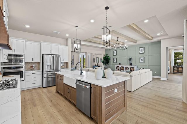 709 ESTATES BOULEVARD, Tarpon Springs, FL 34688