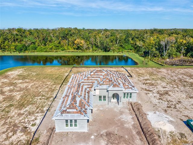 709 ESTATES BOULEVARD, Tarpon Springs, FL 34688
