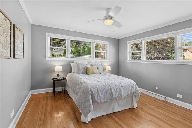552 Burton Avenue, Highland Park, IL 60035