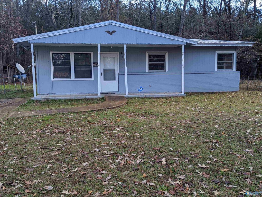 400 Morningview Drive, Gadsden, AL 35901