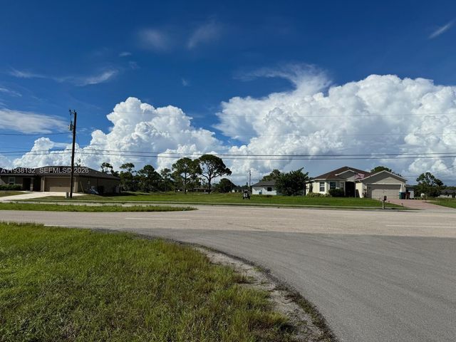 2703 Van Buren PKWY, Other City - In The State Of Florida, FL 33993