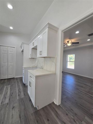 131 FISHER ROAD, Ocklawaha, FL 32179