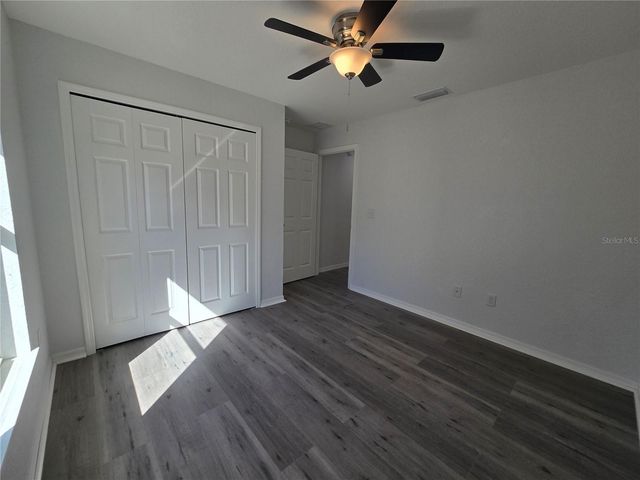 131 FISHER ROAD, Ocklawaha, FL 32179