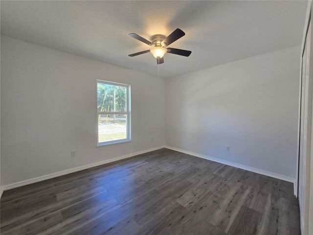 131 FISHER ROAD, Ocklawaha, FL 32179