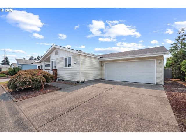 16500 Se 1ST St 54, Vancouver, WA 98684